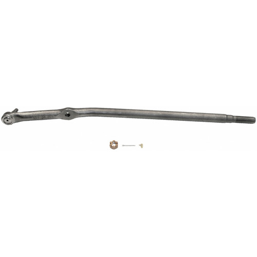 MOOG 1997 Ford F-250 HD Front Right Inner / Right Inner Tie Rod End - DS1419 Photo - Primary