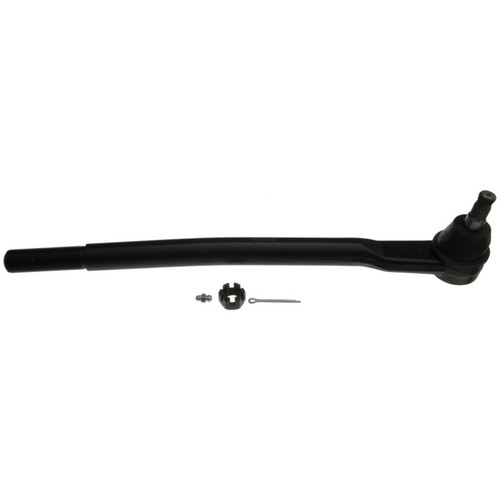 MOOG 00-05 Ford Excursion Front Left Inner / Left Inner Tie Rod End - DS1434 Photo - Primary