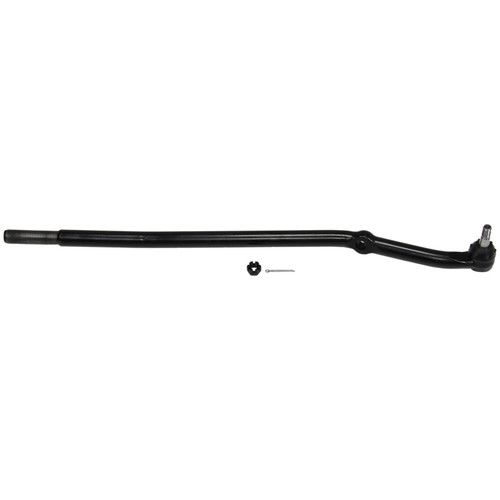MOOG 00-01 Dodge Ram 1500 Front Right Outer / Right Outer Tie Rod End - DS1460 Photo - Primary