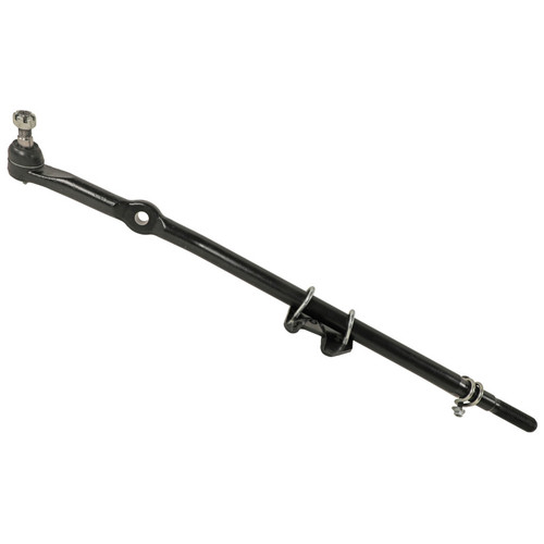 MOOG 08-10 Ford F-250 Super Duty Right Inner Tie Rod - DS300053 Photo - Primary