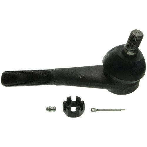 MOOG 69-74 Chevrolet K10 Pickup At Pitman Arm Tie Rod End - ES2027L Photo - Primary