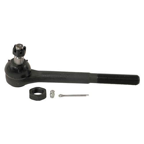 MOOG 88-99 Chevrolet C1500 Front Inner / Inner Tie Rod End - ES2837RL Photo - Primary