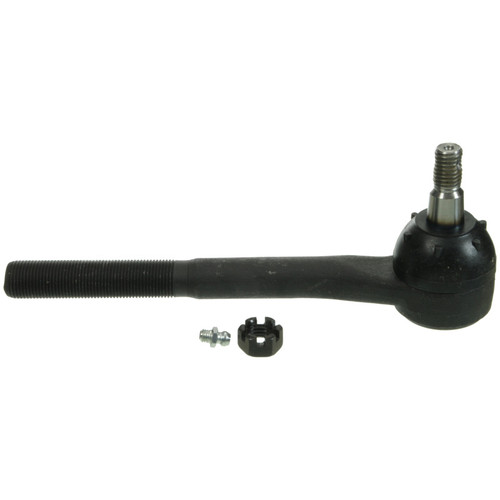 MOOG 99-00 Cadillac Escalade Front Inner / Inner Tie Rod End - ES2838RL Photo - Primary