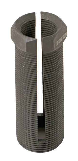 MOOG 91-02 Chevrolet C3500HD Left (Steering Arm to Steering Arm) Adjusting Sleeve - ES2841S Photo - Primary