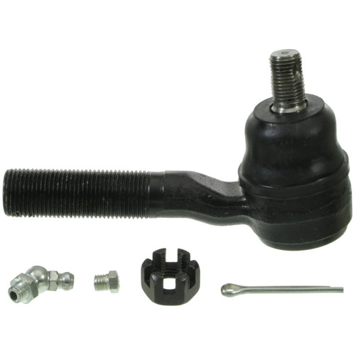 MOOG 95-97 Nissan Pickup Front Outer / Outer Tie Rod End - ES3052 Photo - Primary