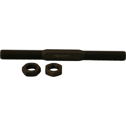 MOOG 89-94 Isuzu Amigo Tie Rod - ES3090S Photo - Primary