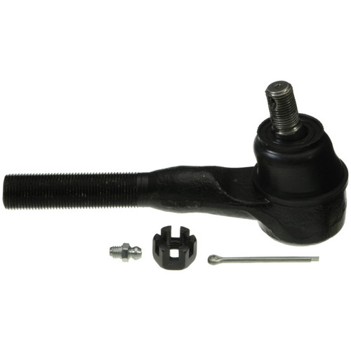 MOOG 91-01 Jeep Cherokee At Pitman Arm / Front Left Outer / Left Outer Tie Rod End - ES3094L Photo - Primary