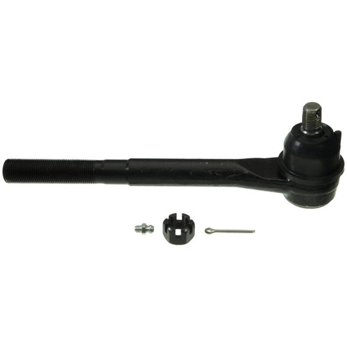 MOOG 94-99 Dodge Ram 1500 Front Inner / Inner Tie Rod End - ES3171RLT Photo - Primary
