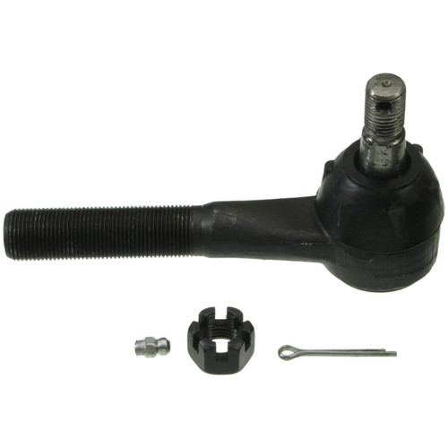 MOOG 94-99 Dodge Ram 1500 Front Outer / Outer Tie Rod End - ES3172RLT Photo - Primary