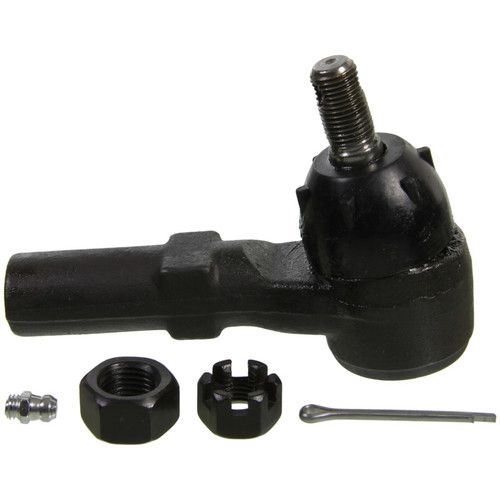 MOOG 93-97 Ford Probe Front Outer / Outer Tie Rod End - ES3197RL Photo - Primary