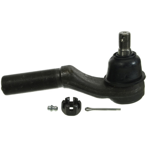 MOOG 99-05 Ford E-350 Super Duty Front Right Outer / Right Outer Tie Rod End - ES3202R Photo - Primary