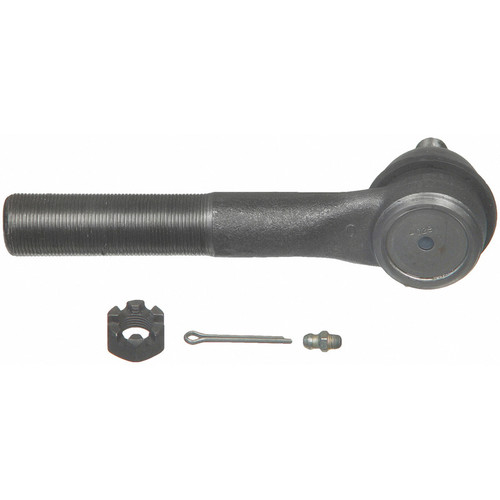 MOOG 94-99 Dodge Ram 1500 Front Left Outer / Left Outer Tie Rod End - ES3247RT Photo - Primary