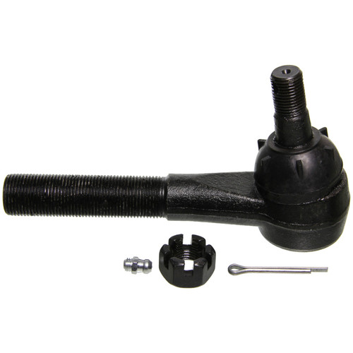 MOOG 92-97 Ford Ranger Front Left Outer / Left Outer Tie Rod End - ES3343L Photo - Primary