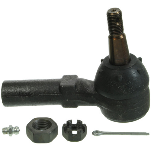 MOOG 96-07 Ford Taurus Front Outer / Outer Tie Rod End - ES3349RL Photo - Primary
