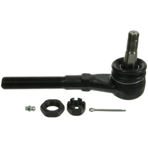 MOOG 2004 Ford F-150 Heritage Front Left Outer / Left Outer Tie Rod End - ES3366T Photo - Primary