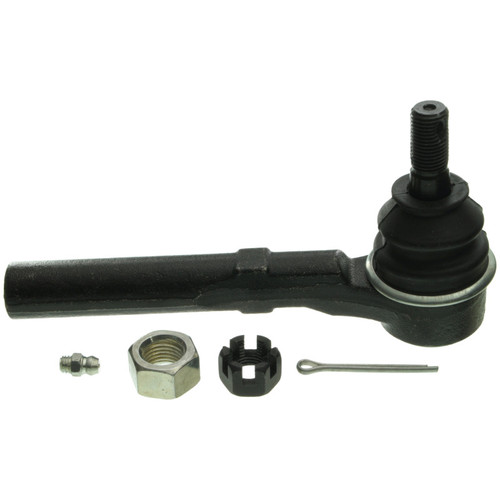 MOOG 95-05 Chevrolet Cavalier Front Outer / Outer Tie Rod End - ES3374RL Photo - Primary