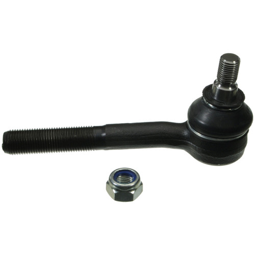 MOOG 95-97 Nissan Pickup Front Outer / Outer Tie Rod - ES3375 Photo - Primary