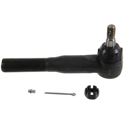 MOOG 00-05 Ford Excursion Front Right Outer / Right Outer Tie Rod End - ES3417T Photo - Primary