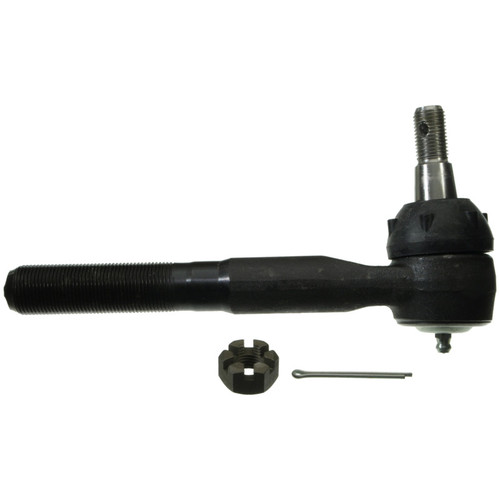 MOOG 00-05 Ford Excursion Front Left Outer / Left Outer Tie Rod End - ES3418 Photo - Primary