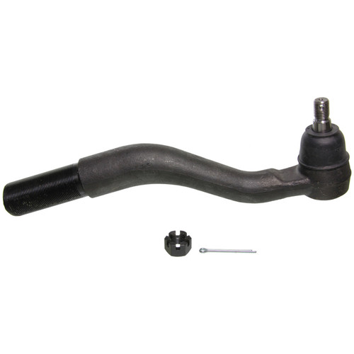 MOOG 00-05 Ford Excursion Front Left Outer / Left Outer Tie Rod End - ES3423 Photo - Primary