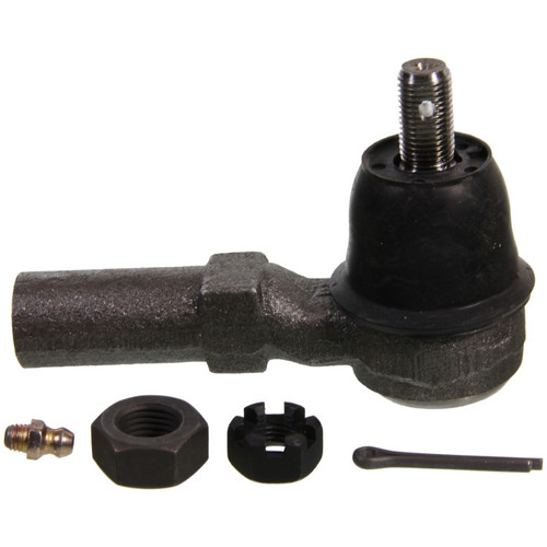 MOOG 95-98 Nissan 240SX Front Outer / Outer Tie Rod End - ES3438 Photo - Primary