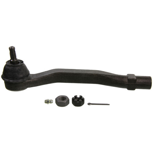 MOOG 01-03 Acura CL Front Left Outer / Left Outer Tie Rod End - ES3490 Photo - Primary