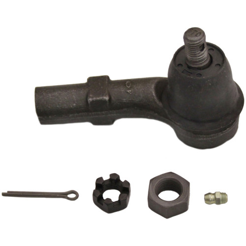 MOOG 07-10 Volkswagen Golf City Front Left Outer / Left Outer Tie Rod End - ES3525 Photo - Primary
