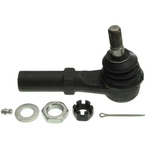 MOOG 02-08 Dodge Ram 1500 Front Outer / Outer Tie Rod End - ES3538 Photo - Primary