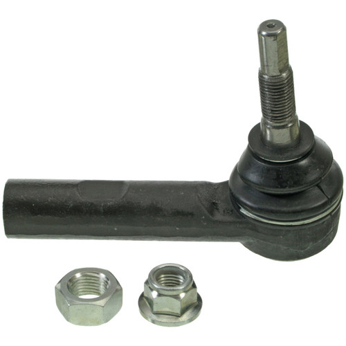 MOOG 00-04 Dodge Dakota Front Right Outer / Right Outer Tie Rod End - ES3572 Photo - Primary
