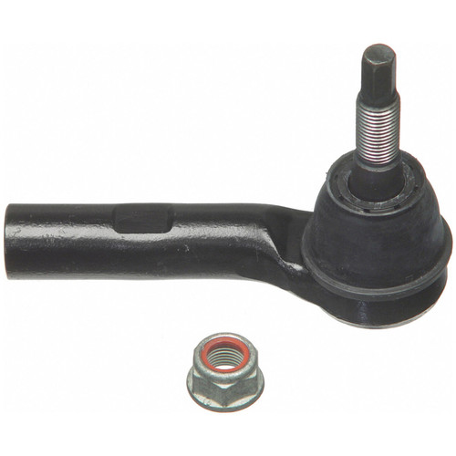 MOOG 00-04 Dodge Dakota Front Left Outer / Left Outer Tie Rod End - ES3573 Photo - Primary