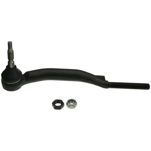 MOOG 2002 Chevrolet Trailblazer EXT Front Left Outer / Left Outer Tie Rod End - ES3578 Photo - Primary