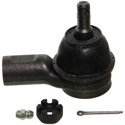 MOOG 01-05 Acura EL Front Outer / Outer Tie Rod End - ES3581 Photo - Primary