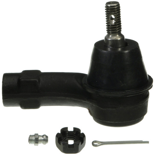 MOOG 00-06 Ford Focus Front Right Outer / Right Outer Tie Rod End - ES3587 Photo - Primary