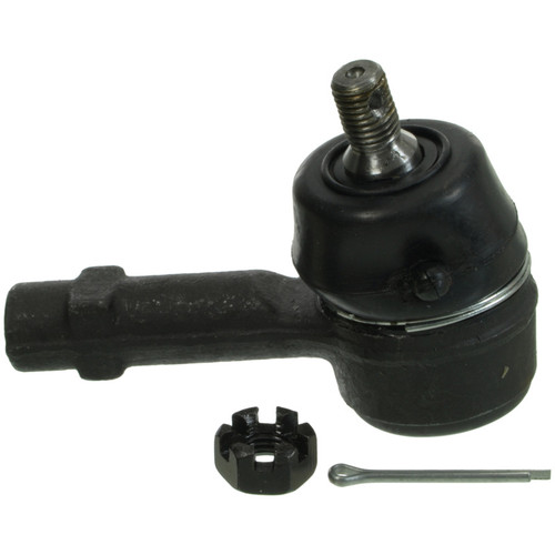MOOG 14-17 Mitsubishi i-MiEV Front Outer / Outer Tie Rod End - ES3704 Photo - Primary