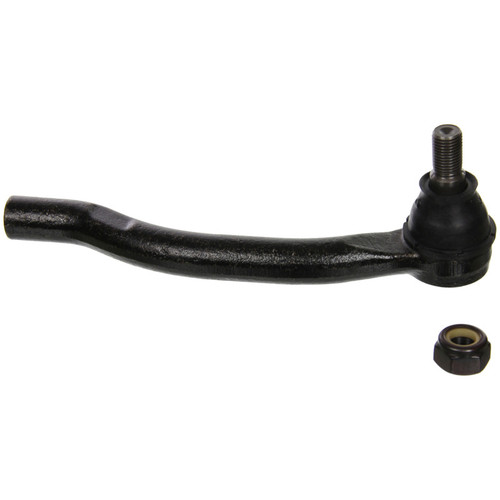 MOOG 01-06 Acura MDX Front Left Outer / Left Outer Tie Rod End - ES3717 Photo - Primary