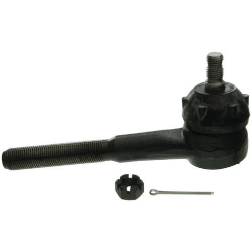 MOOG 73-74 Buick Apollo Front Outer / Outer Tie Rod End - ES381RL Photo - Primary
