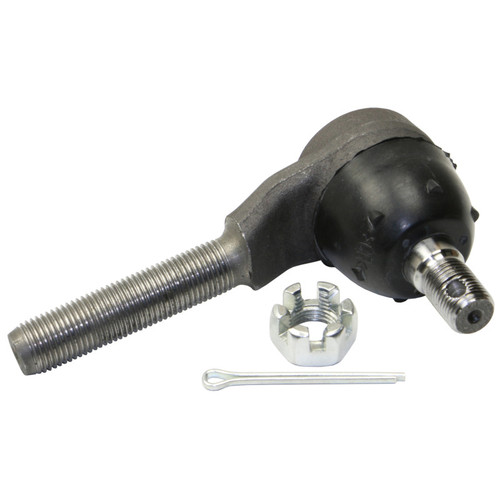 MOOG 75-83 Chrysler Cordoba Front Inner / Inner Tie Rod End - ES401L Photo - Primary