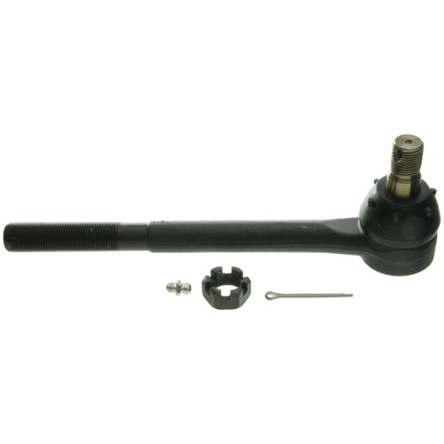MOOG 73-74 Chevrolet C10 Pickup Front Inner / Inner Tie Rod End - ES409LT Photo - Primary