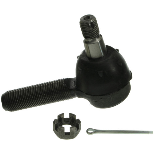 MOOG 36-47 Ford 1/2 Ton Pickup Front Right Outer / Right Outer Tie Rod End - ES416R Photo - Primary