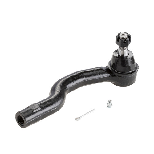 MOOG 04-15 Nissan TITAN Front Left Outer / Left Outer Tie Rod End - ES800031 Photo - Primary