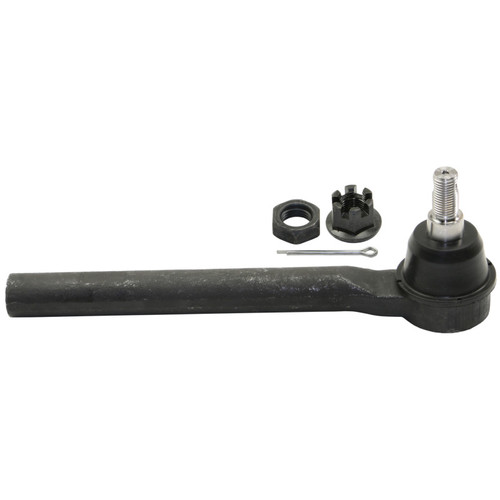 MOOG 05-10 Honda Odyssey Front Outer / Outer Tie Rod End - ES800224 Photo - Primary
