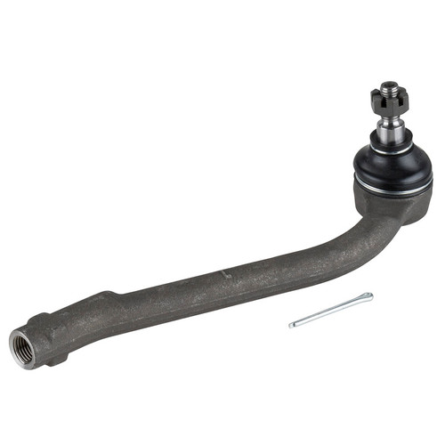MOOG 12-13 Kia Forte5 Front Left Outer / Left Outer Tie Rod End - ES800229 Photo - Primary