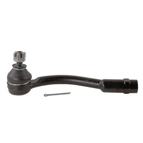 MOOG 06-11 Hyundai Accent Front Left Outer / Left Outer Tie Rod - ES800287 Photo - Primary