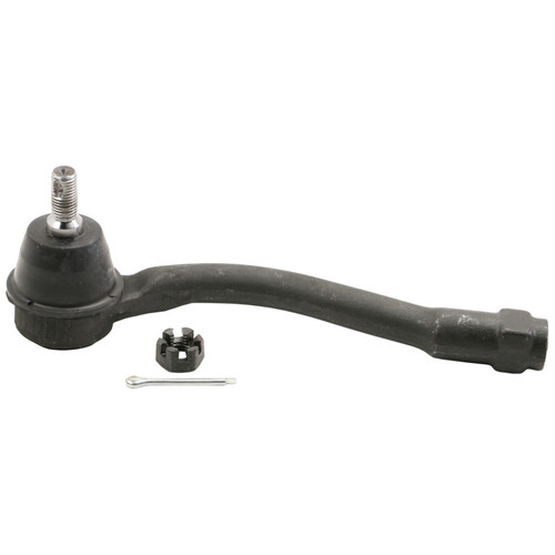 MOOG 06-11 Kia Rio Front Left Outer / Left Outer Tie Rod End - ES800350 Photo - Primary