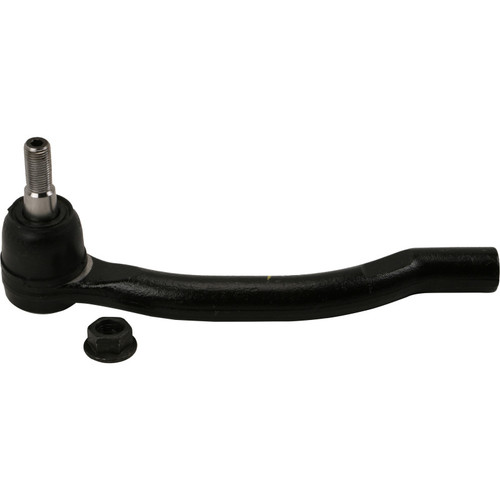 MOOG 07-13 Nissan Altima Front Left Outer Tie Rod End - ES800357 Photo - Primary