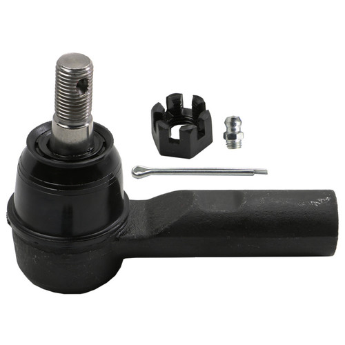 MOOG 04-06 Dodge Durango Front Outer / Outer Tie Rod End - ES800367 Photo - Primary
