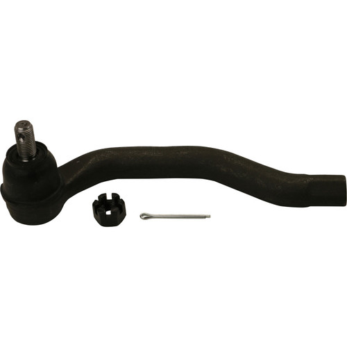 MOOG 06-11 Honda Civic Front Left Outer / Left Outer Tie Rod End - ES800374 Photo - Primary