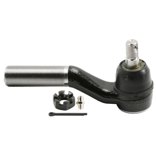 MOOG 08-22 Ford E-350 Super Duty Front Left Outer / Left Outer Tie Rod End - ES800402 Photo - Primary