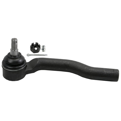 MOOG 07-14 Ford Edge Front Left Outer / Left Outer Tie Rod End - ES800474 Photo - Primary