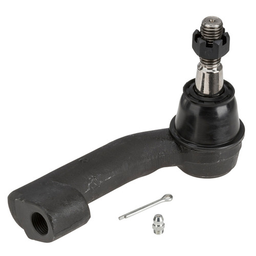 MOOG 07-21 Ford Expedition Front Right Outer / Right Outer Tie Rod End - ES800514 Photo - Primary